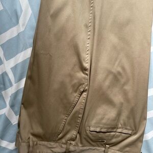 Nike Men's Khaki Chinos